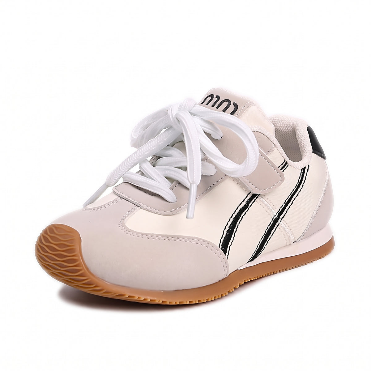 Atlanta Sneakers Club Summer Sneakers – Breathable Mesh Casual School Shoes for Boys