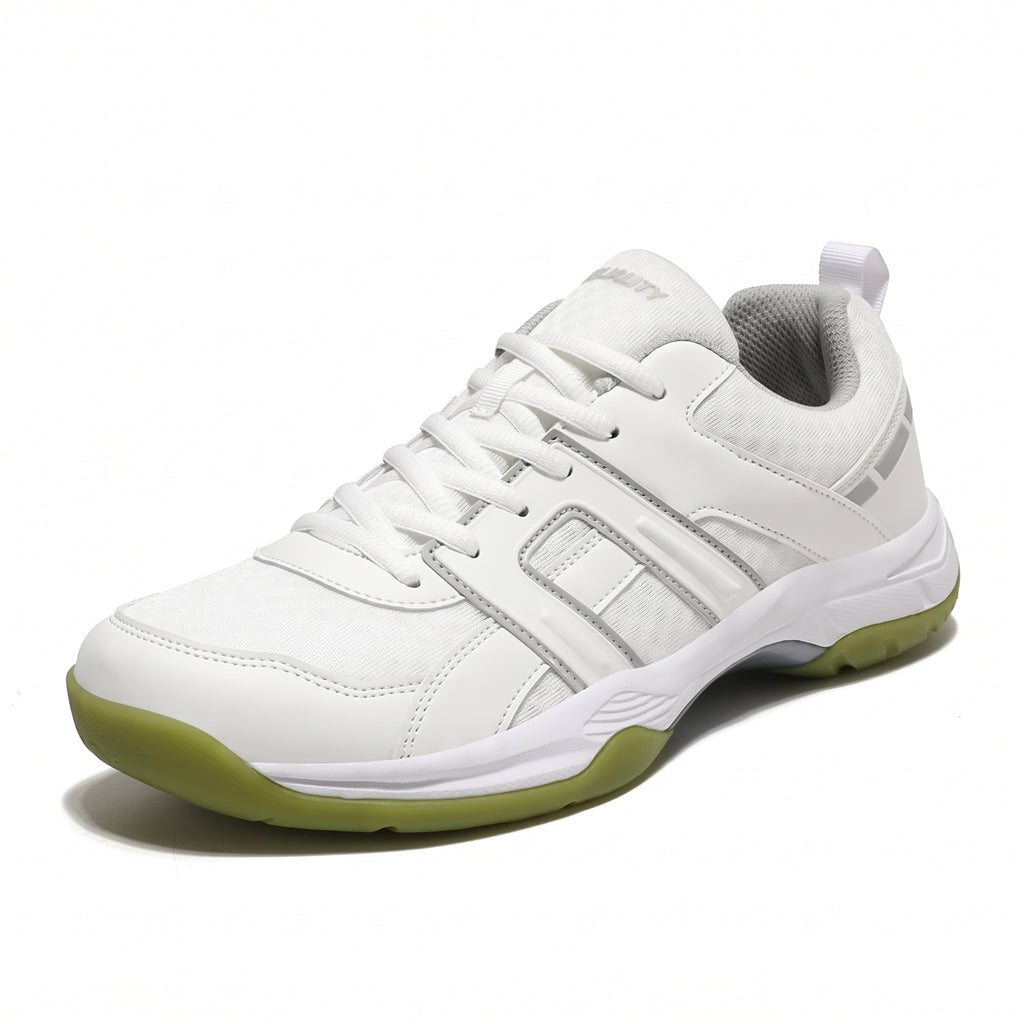 Atlanta Sneakers Club - Unisex Lightweight Training Shoes – Anti-Slip Sports Sneakers for Volleyball, Tennis & Table Tennis